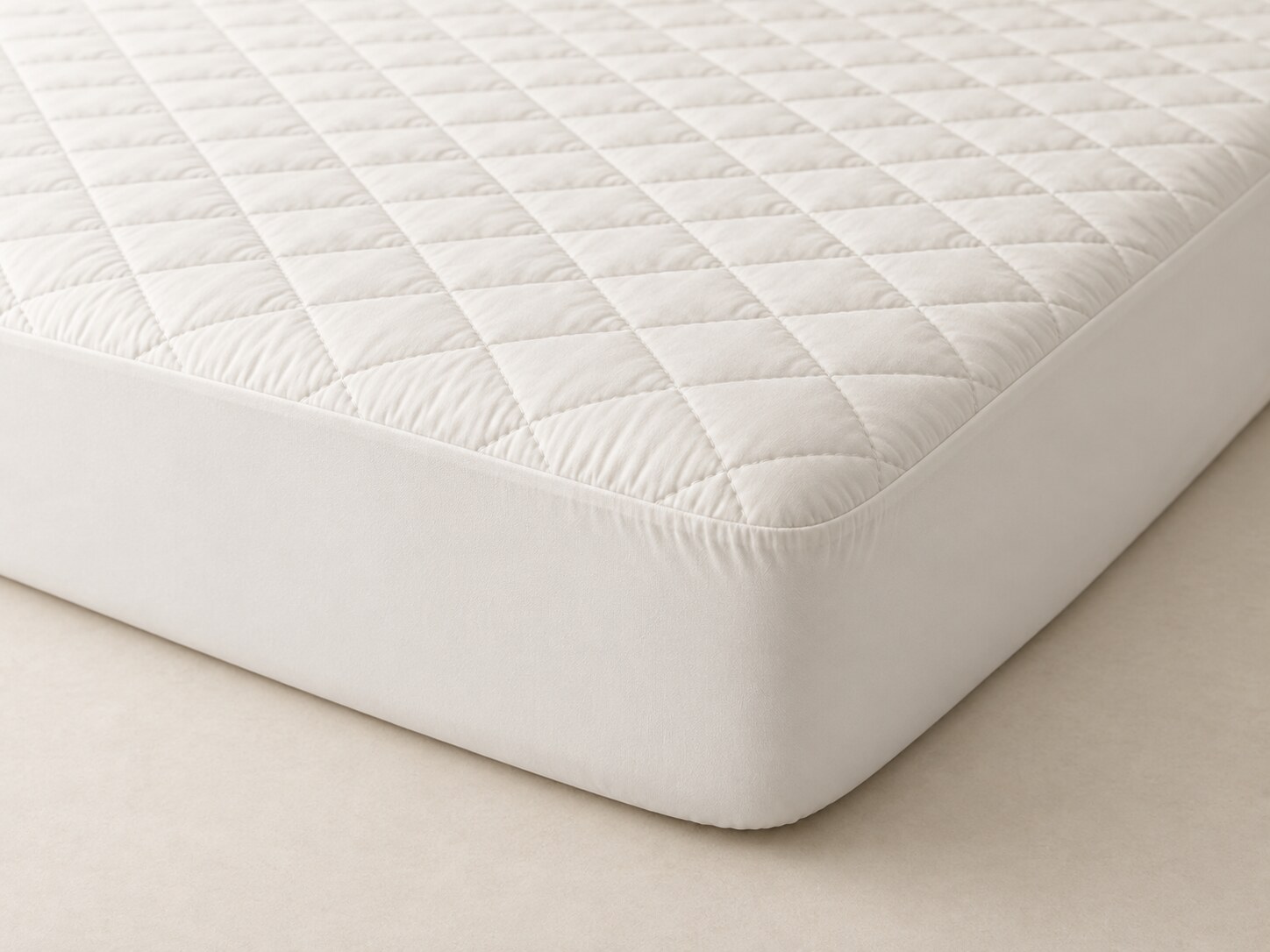 Mattress protector