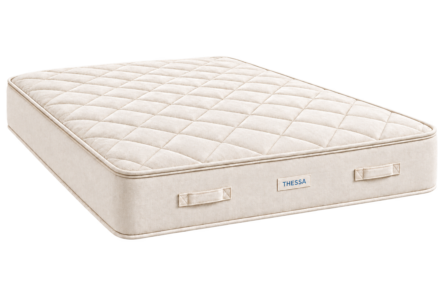 Natural Comfort — Warm white