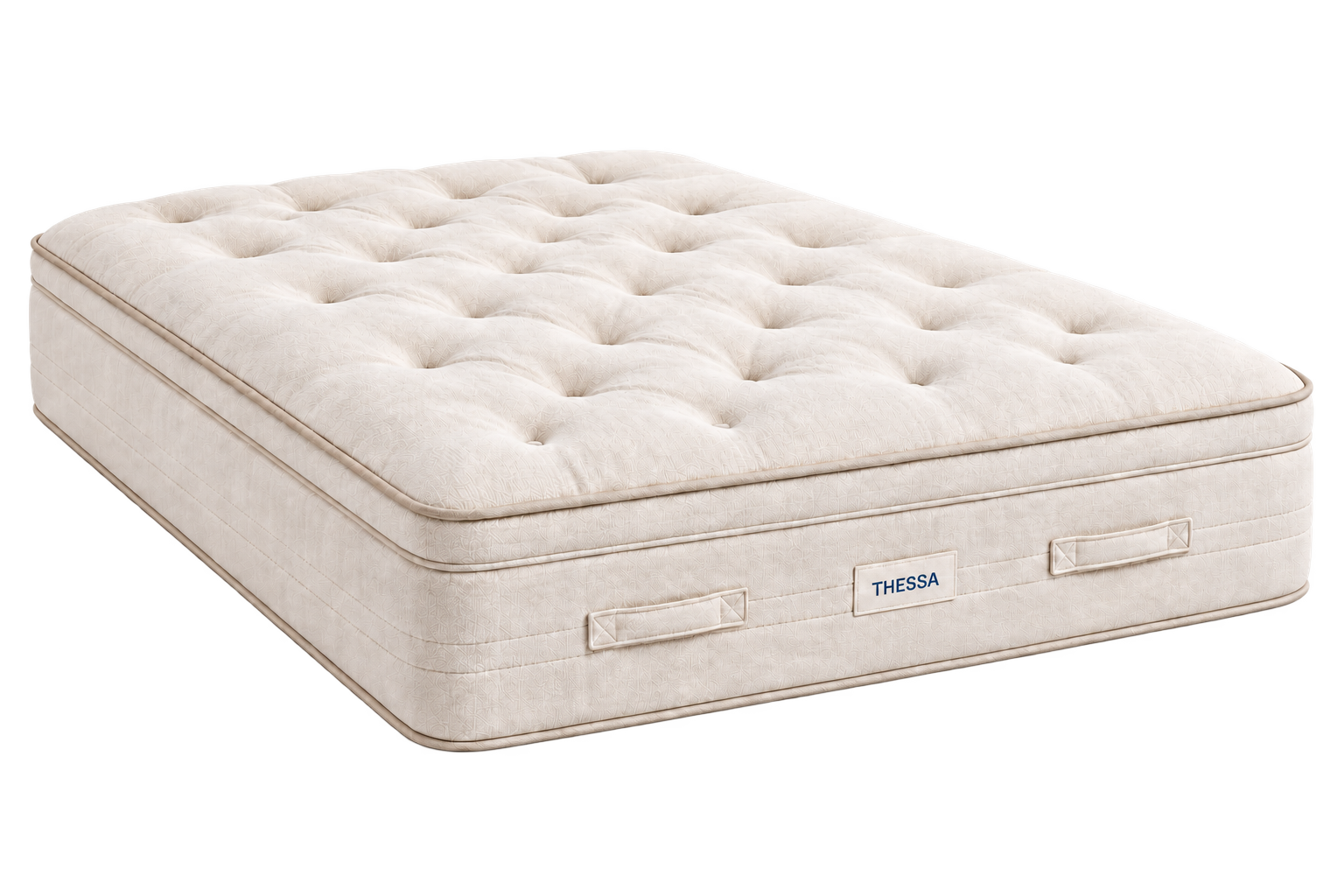 Natural Plus — Natural ivory